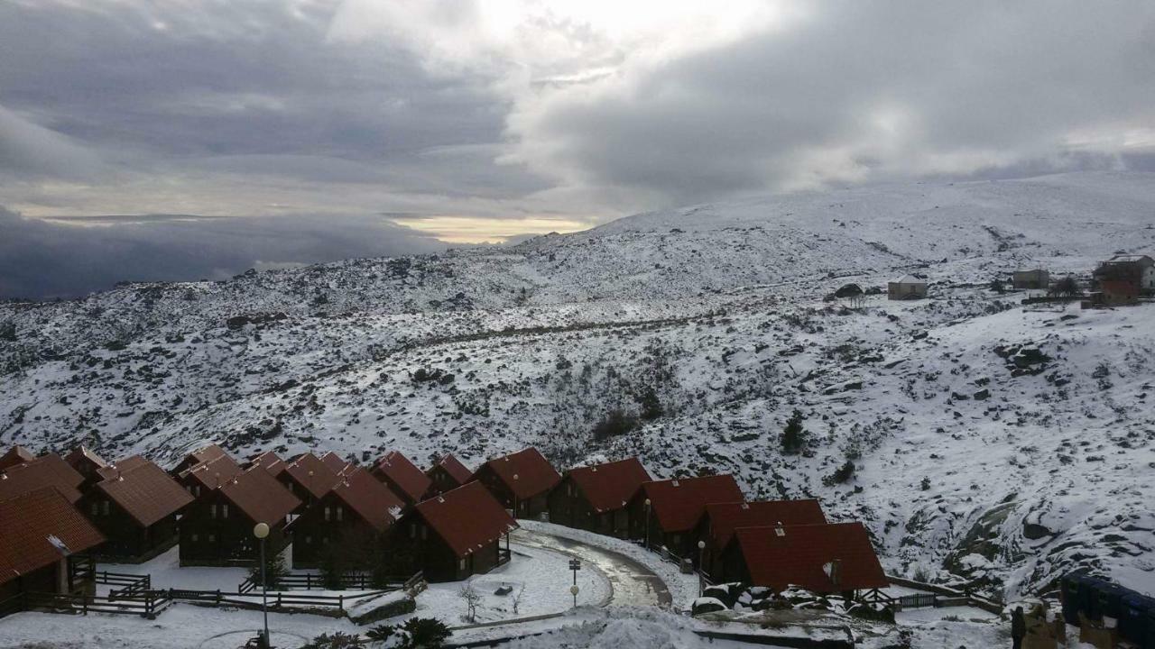 Casa Da Bela Vista - Serra Da Estrela Covilha Exterior photo