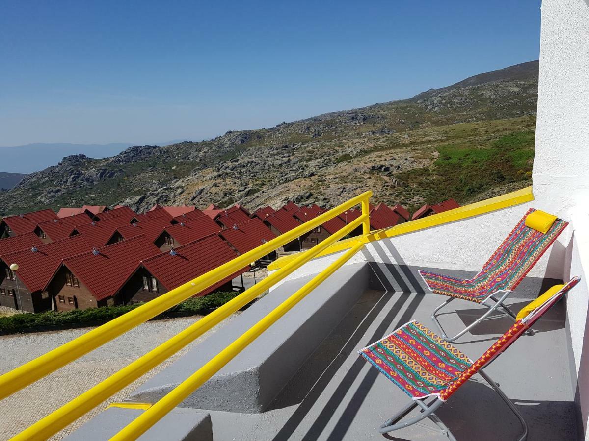 Casa Da Bela Vista - Serra Da Estrela Covilha Exterior photo