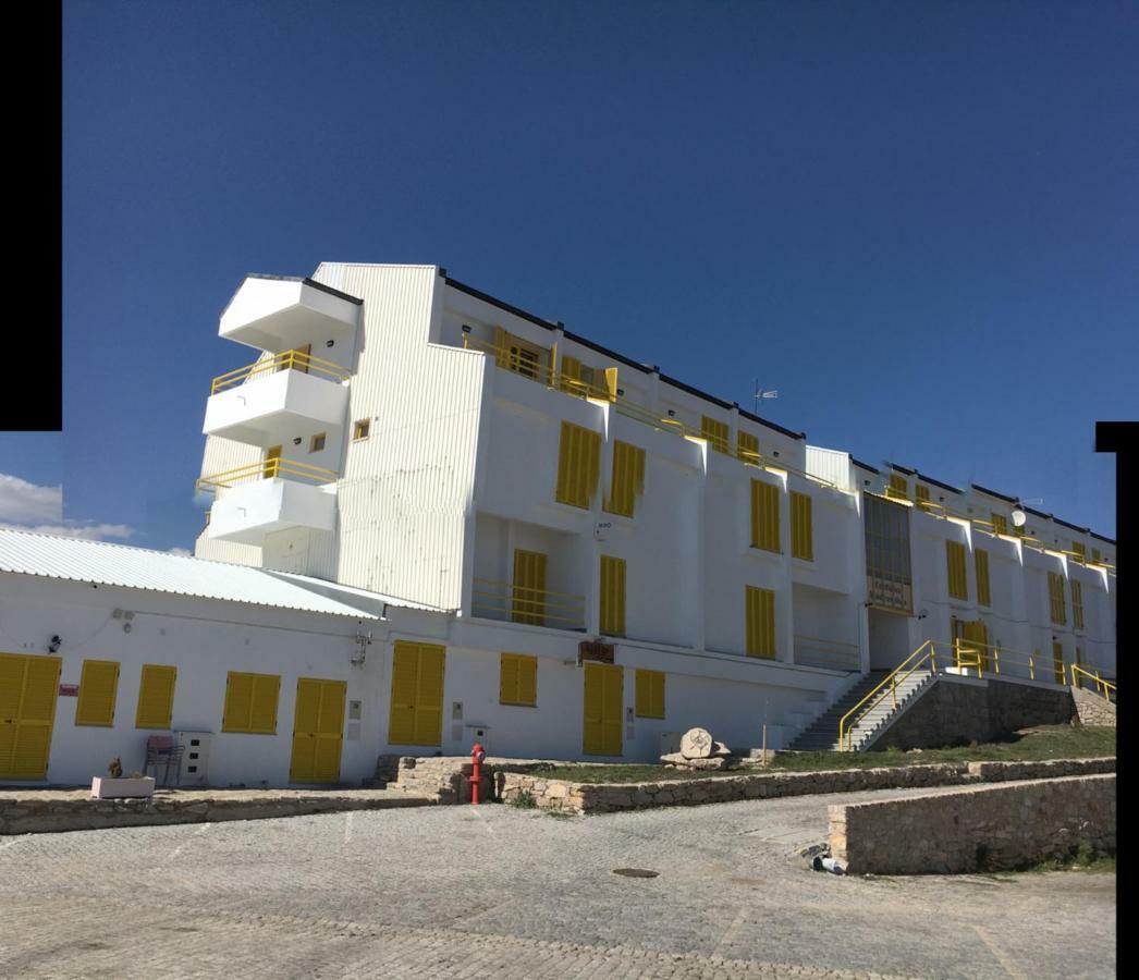 Casa Da Bela Vista - Serra Da Estrela Covilha Exterior photo